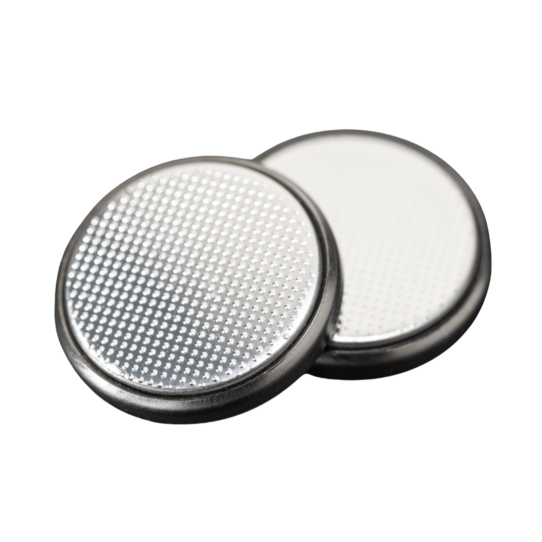 Pilas iluminación LED