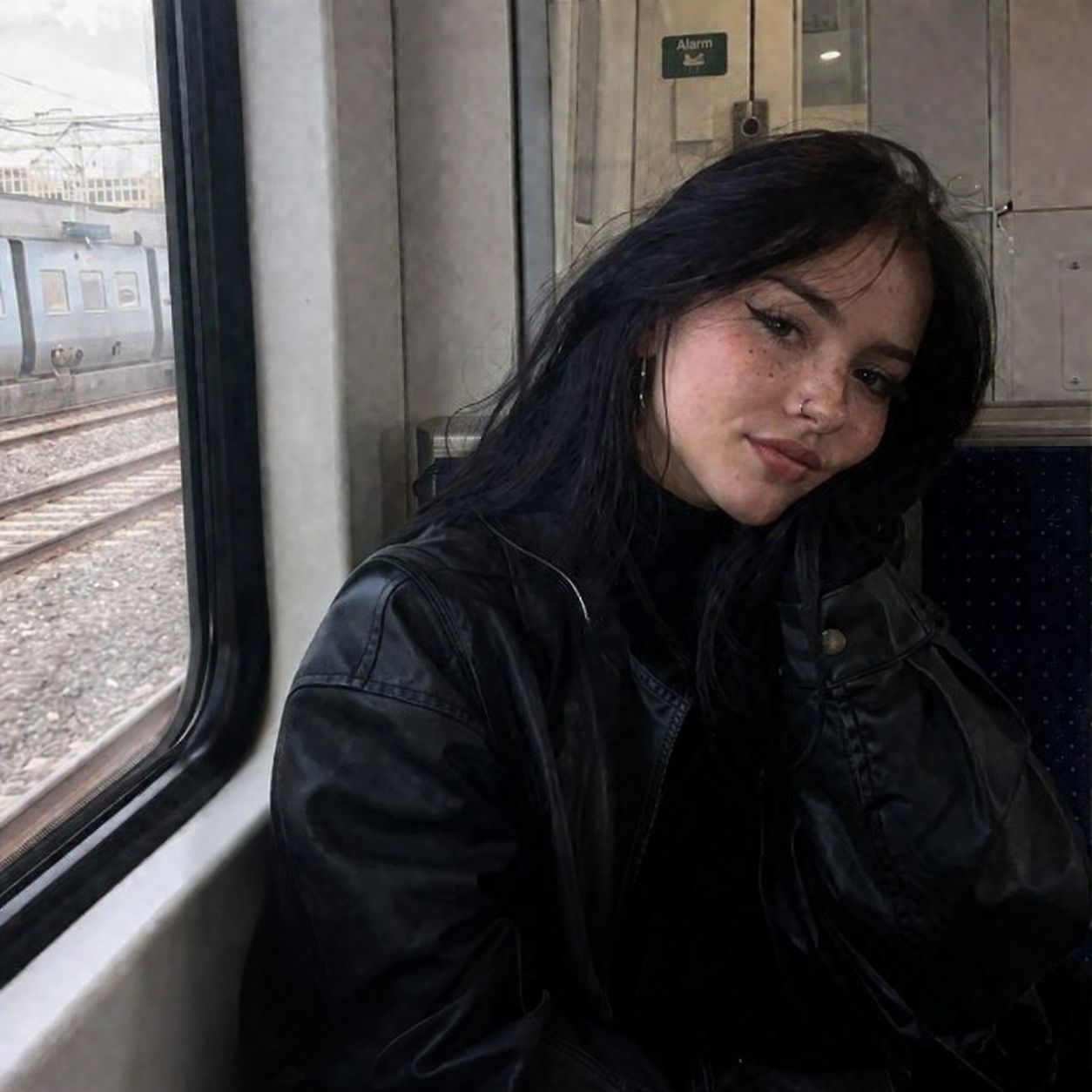 Laura M.