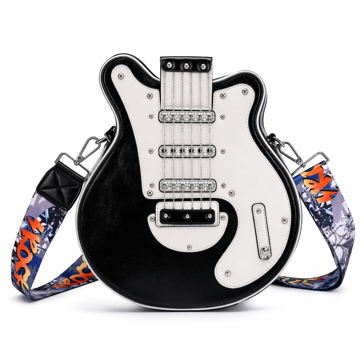 Royal Rock Bag