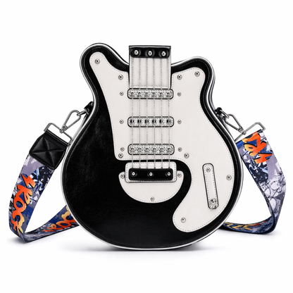Royal Rock Bag