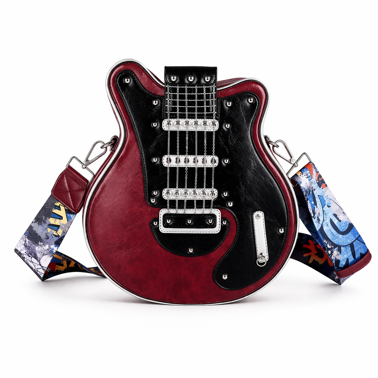 Royal Rock Bag