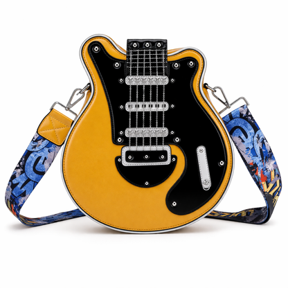 Royal Rock Bag